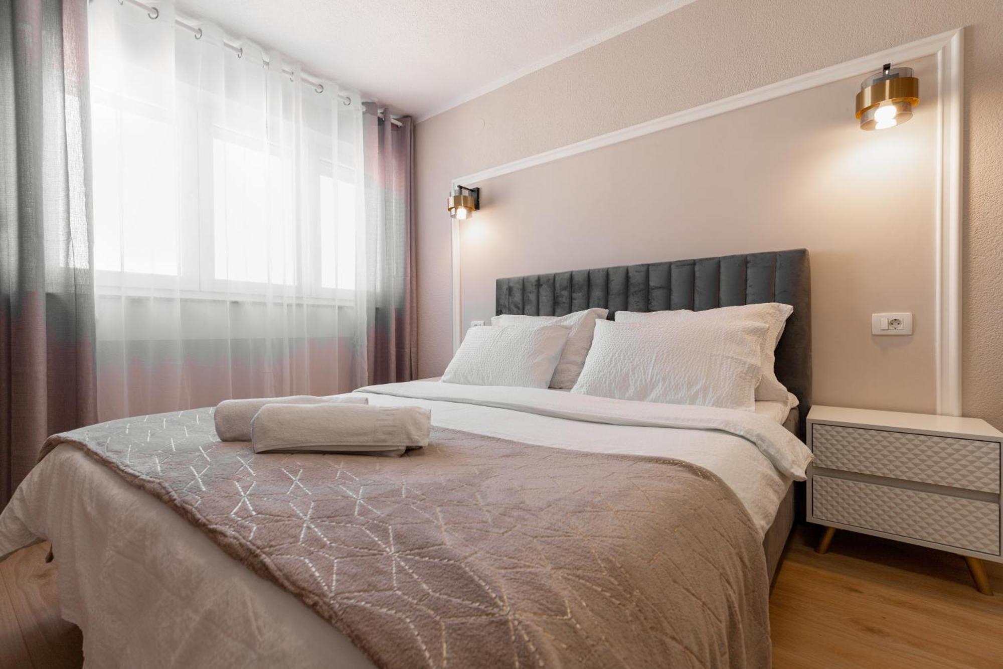 Apartment Ivica Zadar Exteriér fotografie
