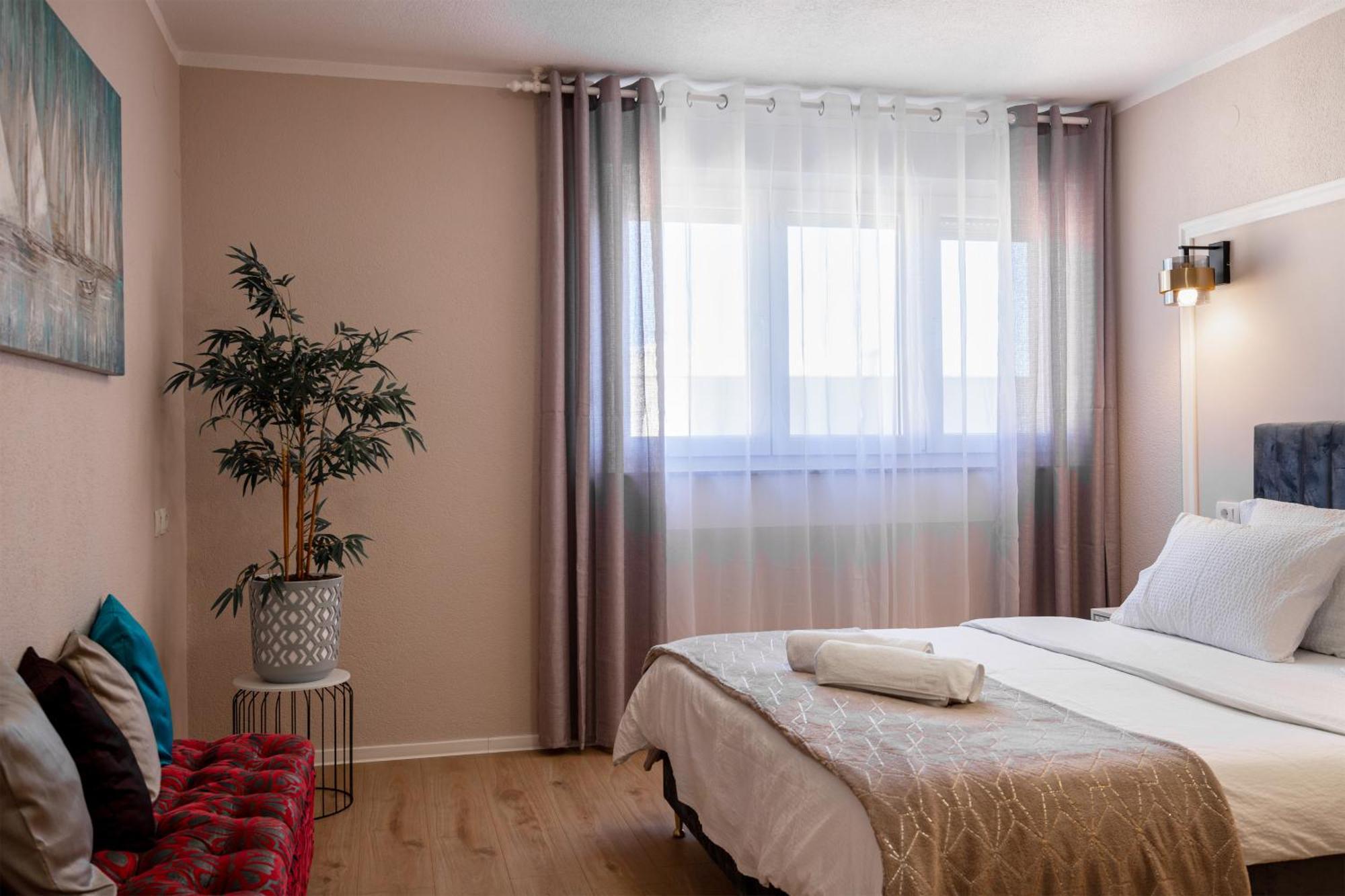 Apartment Ivica Zadar Exteriér fotografie