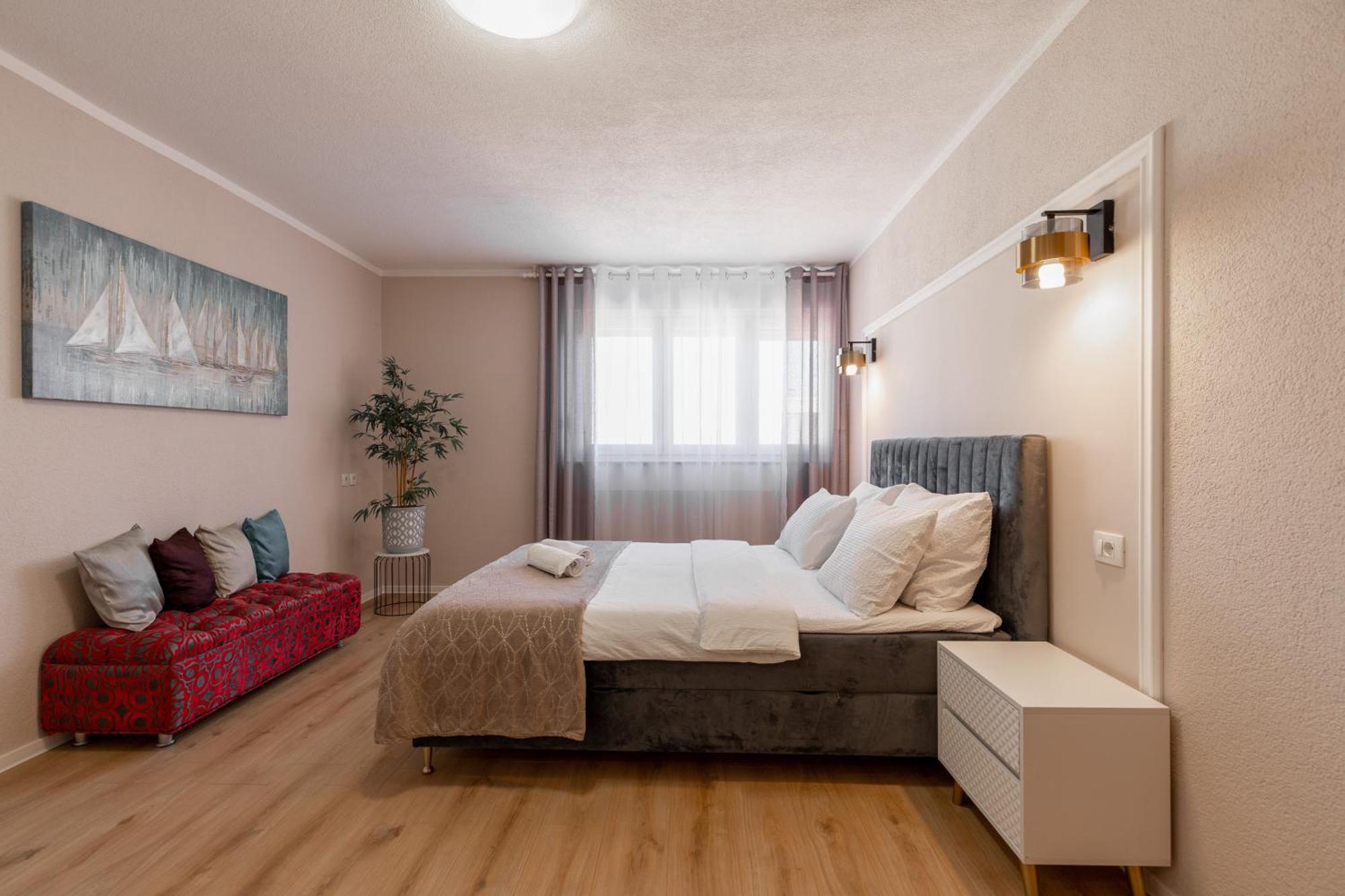 Apartment Ivica Zadar Exteriér fotografie