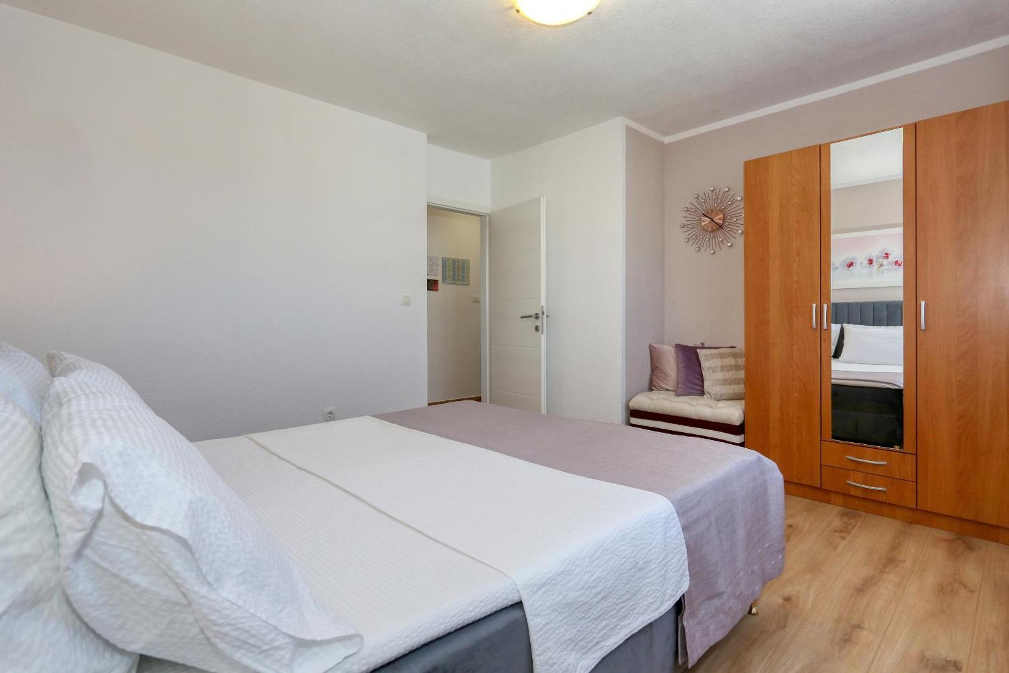 Apartment Ivica Zadar Exteriér fotografie