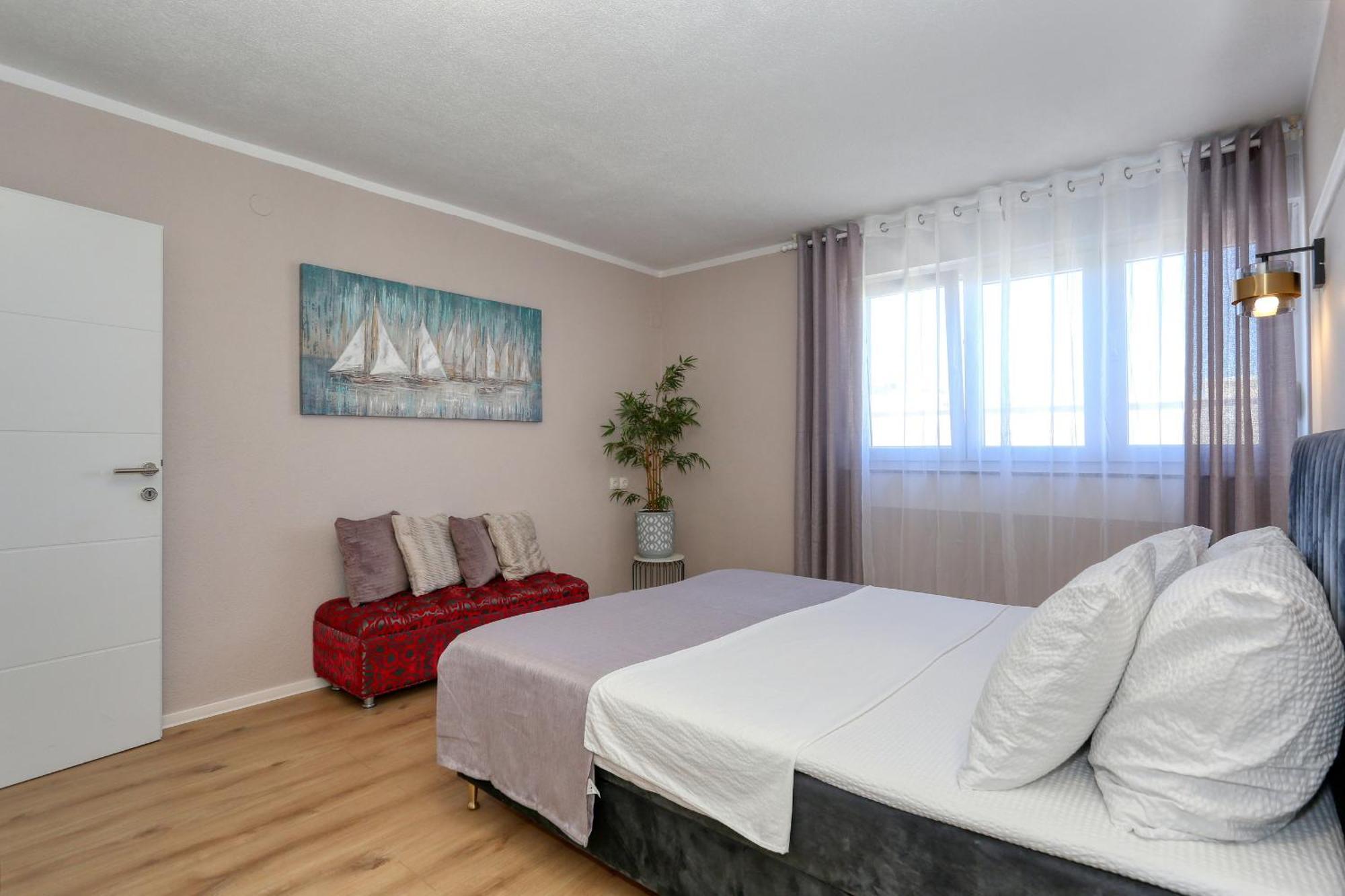 Apartment Ivica Zadar Exteriér fotografie