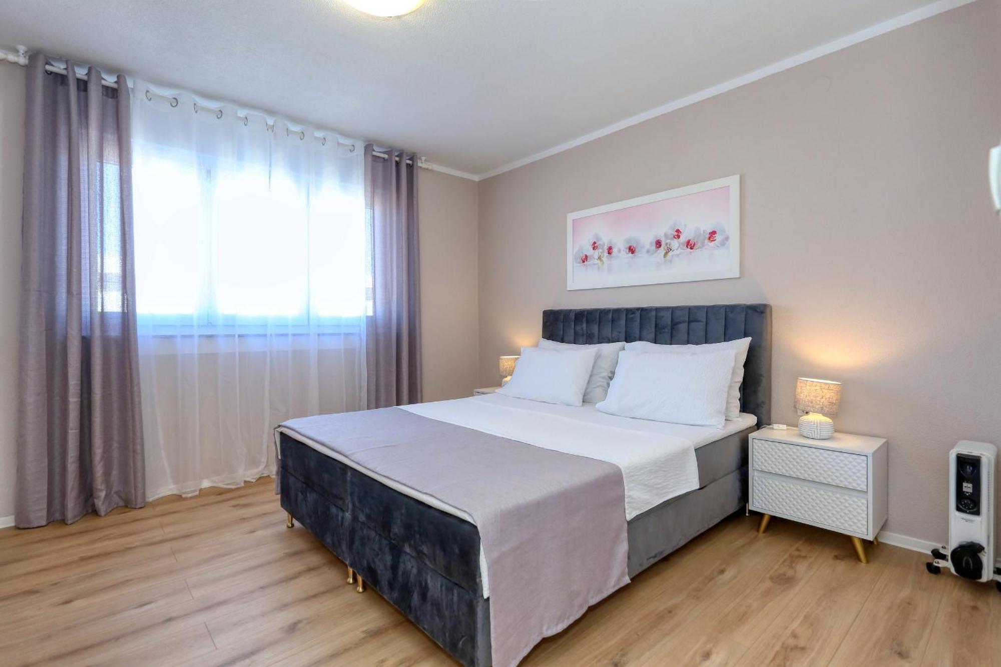 Apartment Ivica Zadar Exteriér fotografie