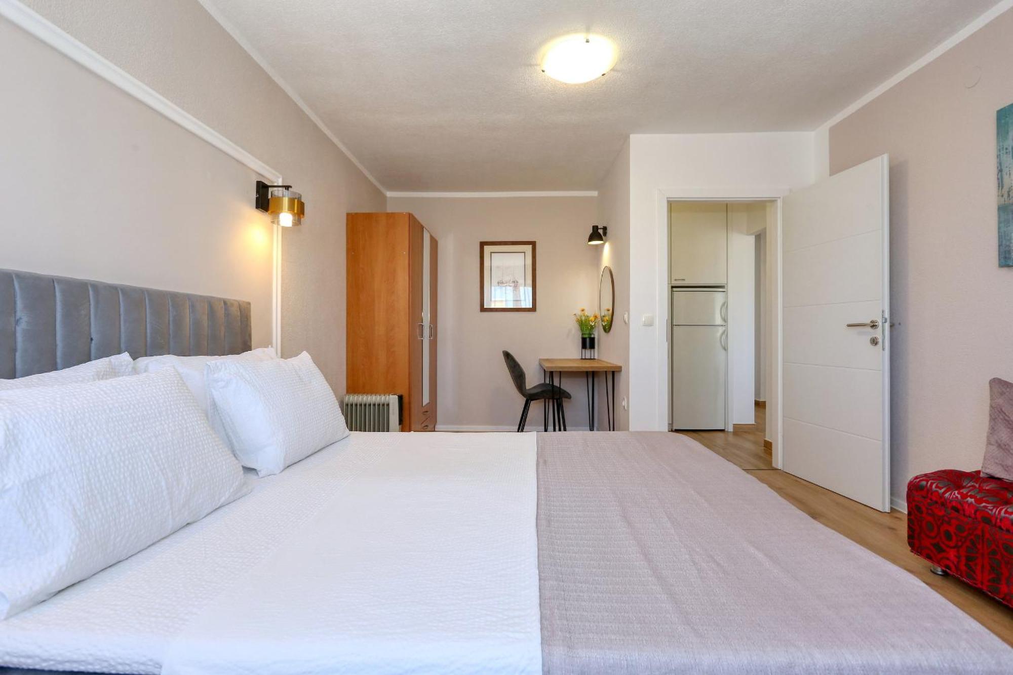 Apartment Ivica Zadar Exteriér fotografie