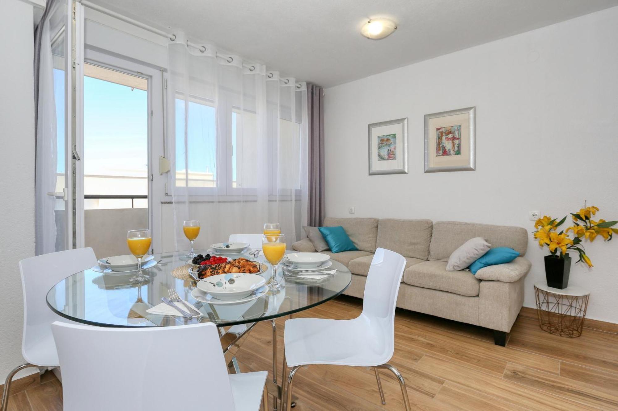 Apartment Ivica Zadar Exteriér fotografie