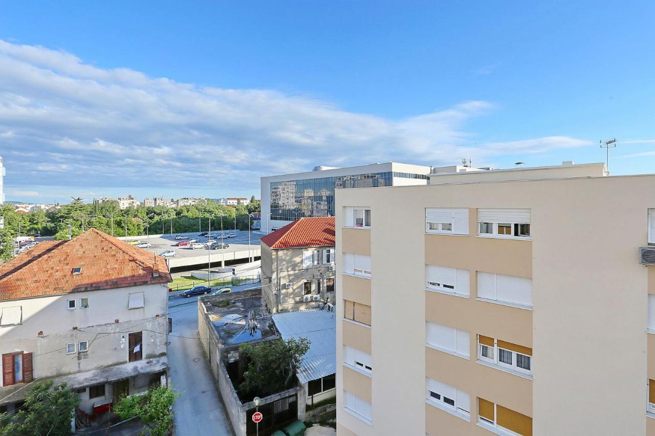 Apartment Ivica Zadar Exteriér fotografie