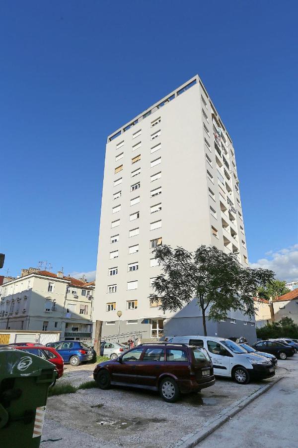 Apartment Ivica Zadar Exteriér fotografie